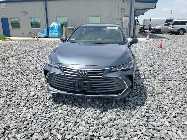 2022 Toyota Avalon Xle VIN: 4T1AZ1FB2NU078378 Lot: 60960315