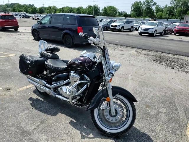 2015 Suzuki Vl800 VIN: JS1VS55A3F2100311 Lot: 61661805