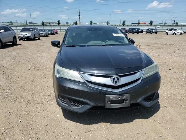 2016 Acura Ilx Premium VIN: 19UDE2F72GA003703 Lot: 62001425