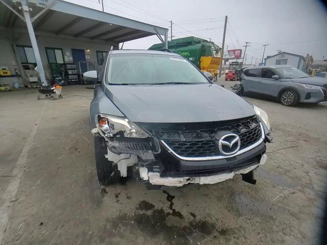 2012 Mazda Cx-9 VIN: JM3TB2CV0C0365414 Lot: 60175895