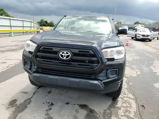 2016 Toyota Tacoma Double Cab VIN: 5TFAX5GNXGX065115 Lot: 63060475