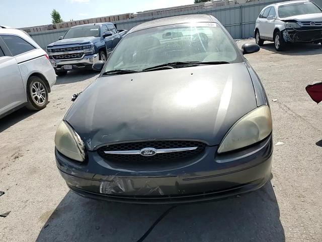 2002 Ford Taurus Se VIN: 1FAFP53U12G147672 Lot: 62173665