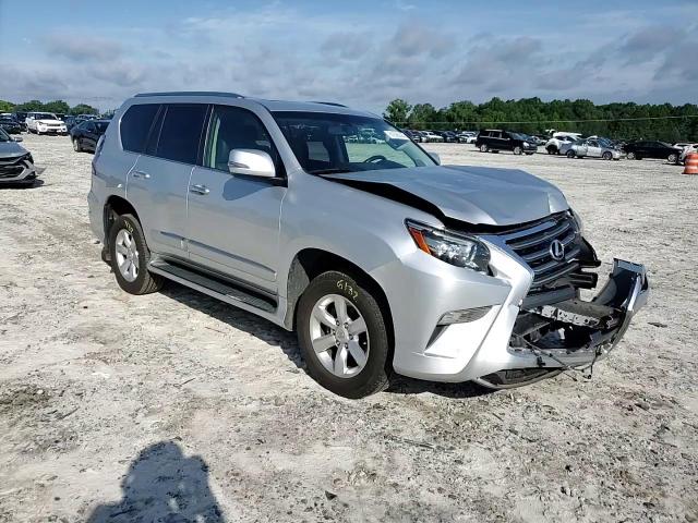 2015 Lexus Gx 460 VIN: JTJBM7FX5F5115650 Lot: 61626325