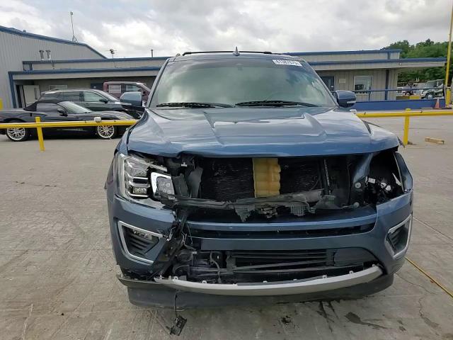 2018 Ford Expedition Max Limited VIN: 1FMJK2AT1JEA49338 Lot: 61387675