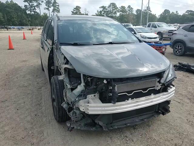 2020 Chrysler Pacifica Touring VIN: 2C4RC1FG7LR129193 Lot: 62878235