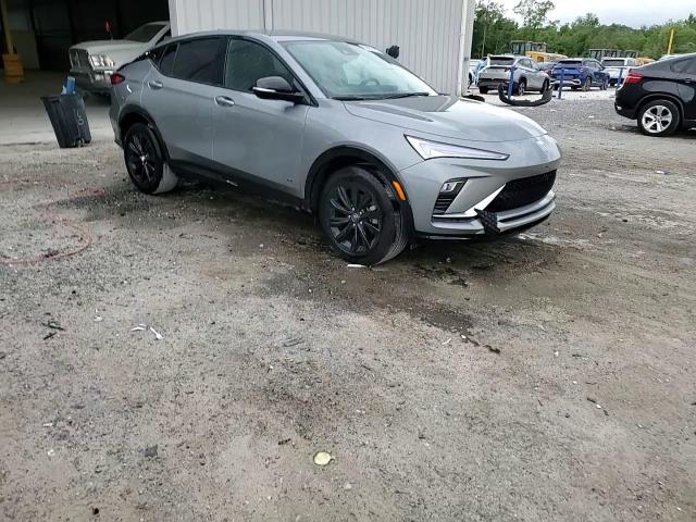 2025 Buick Envista Sport Touring VIN: KL47LBEP8SB033627 Lot: 60557485