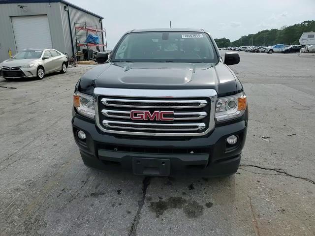 2018 GMC Canyon Sle VIN: 1GTG6CEN3J1263209 Lot: 59503055