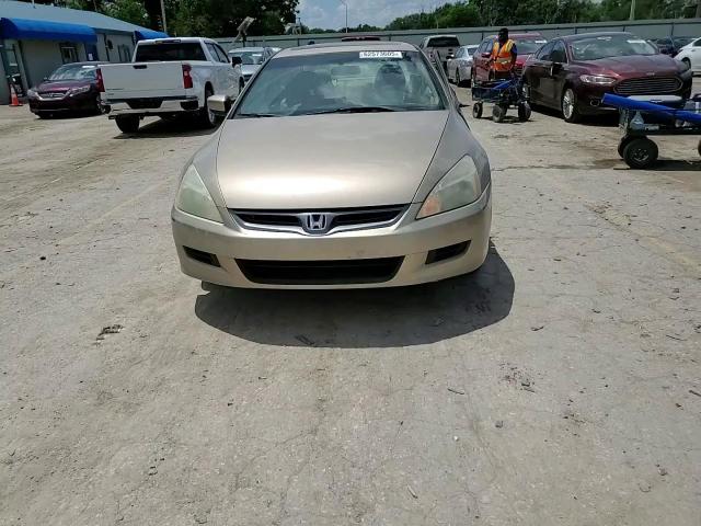 2006 Honda Accord Ex VIN: 1HGCM82686A005906 Lot: 62573605