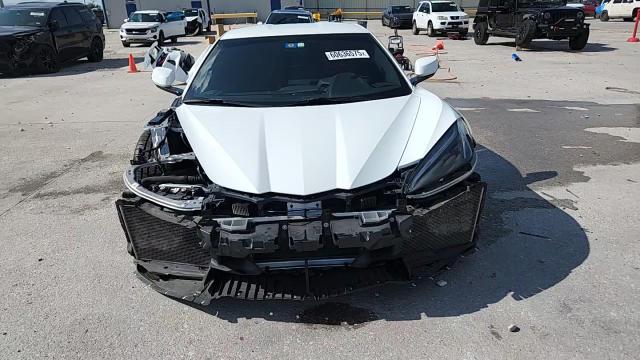 2022 Chevrolet Corvette Stingray 1Lt VIN: 1G1YA2D48N5101847 Lot: 60636575