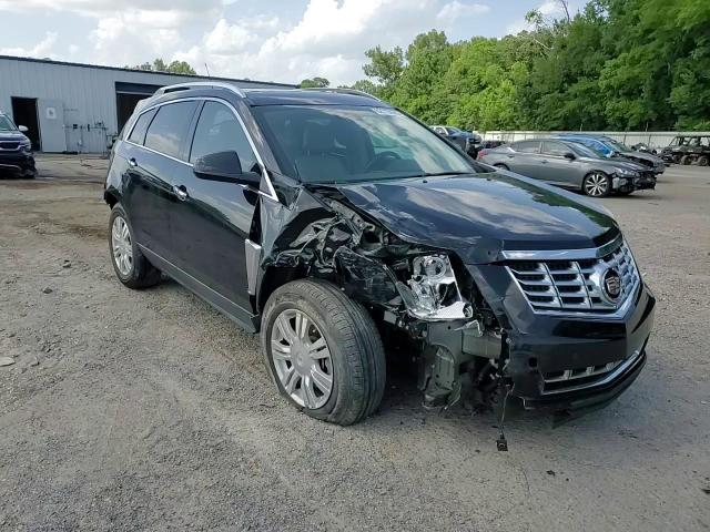 2016 Cadillac Srx Luxury Collection VIN: 3GYFNBE30GS523414 Lot: 62719665