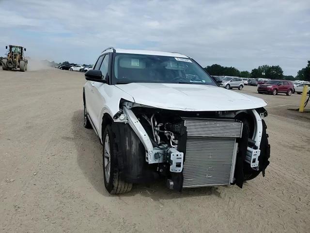 2022 Ford Explorer Limited VIN: 1FMSK8FH5NGC06472 Lot: 61605285