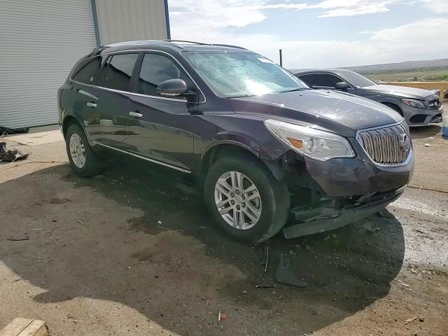 2014 Buick Enclave VIN: 5GAKRAKD9EJ135503 Lot: 59330125