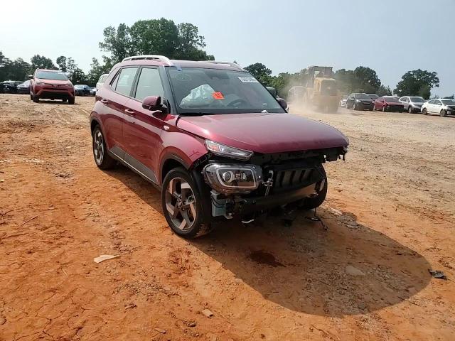 2023 Hyundai Venue Sel VIN: KMHRC8A39PU278450 Lot: 63774295