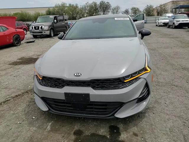 2021 Kia K5 Gt Line VIN: 5XXG64J2XMG046265 Lot: 62479855