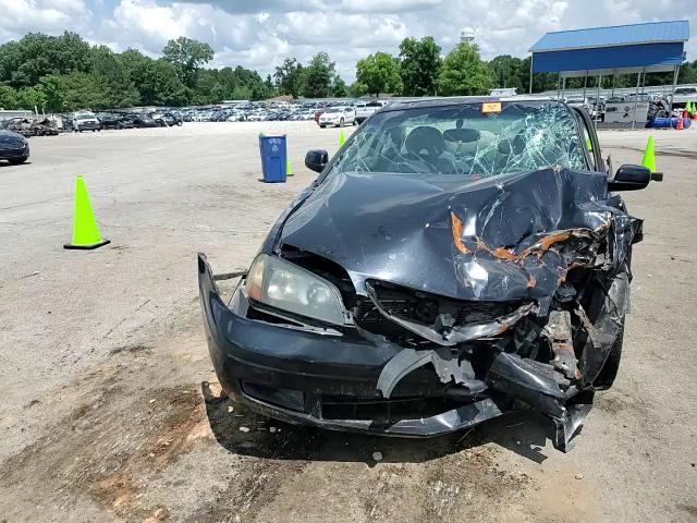2003 Acura 3.2Cl Type-S VIN: 19UYA41633A008197 Lot: 59668355