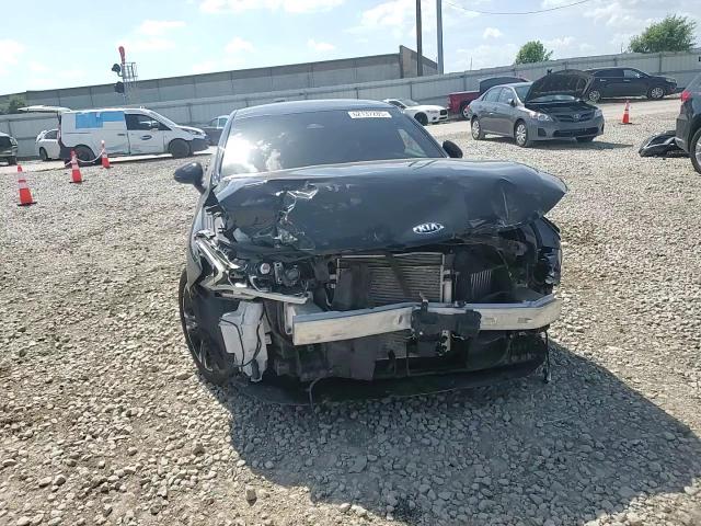 2021 Kia K5 Gt Line VIN: 5XXG64J27MG018021 Lot: 62137285
