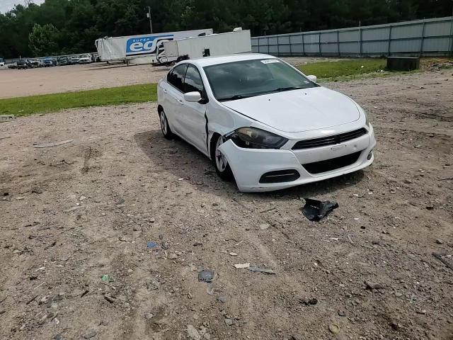 2015 Dodge Dart Sxt VIN: 1C3CDFBB5FD362933 Lot: 58467335
