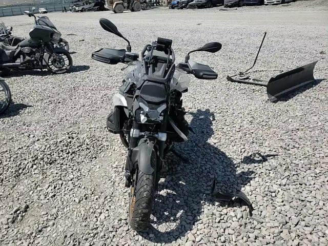 2024 BMW R 1300 Gs VIN: WB10M2309R6J70389 Lot: 60888125