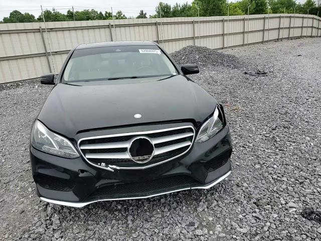 2015 Mercedes-Benz E 350 VIN: WDDHF5KB0FB152313 Lot: 62808975