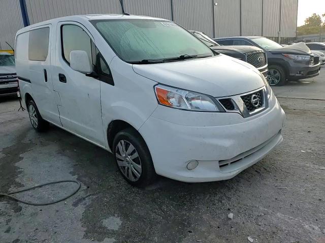 2020 Nissan Nv200 2.5S VIN: 3N6CM0KN4LK700348 Lot: 61913605