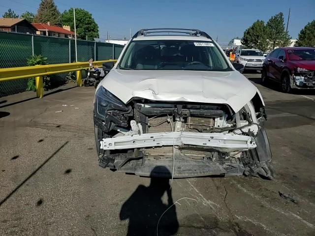 2023 Subaru Ascent Limited VIN: 4S4WMAKD1P3425462 Lot: 59611865