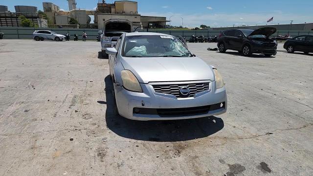 2008 Nissan Altima 2.5S VIN: 1N4AL24E18C272490 Lot: 62746155