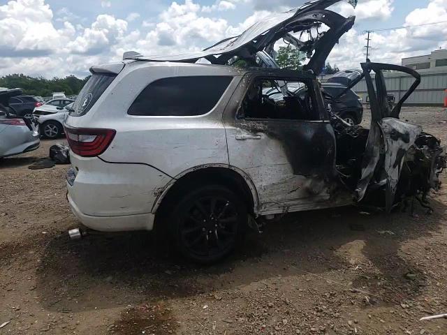 2017 Dodge Durango R/T VIN: 1C4SDJCT6HC871360 Lot: 62683795