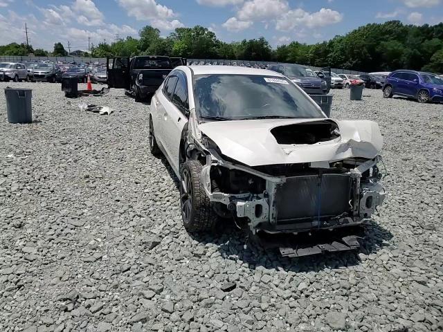 2019 Subaru Wrx VIN: JF1VA1A60K9800989 Lot: 61462625
