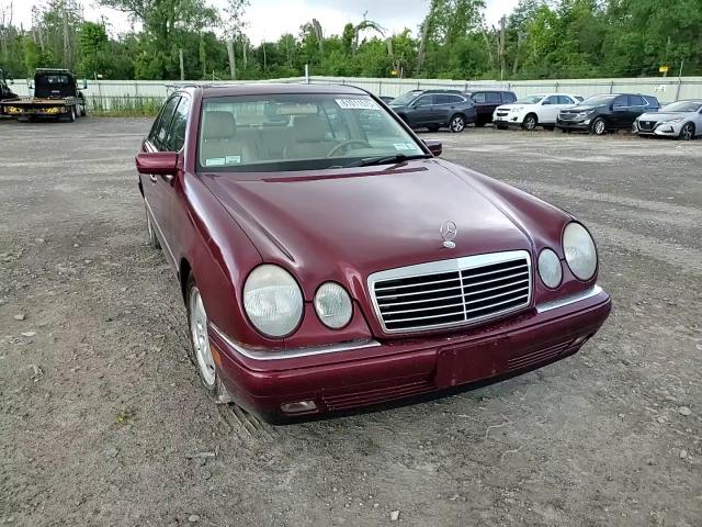 1999 Mercedes-Benz E 430 VIN: WDBJF70H3XA731073 Lot: 61011575