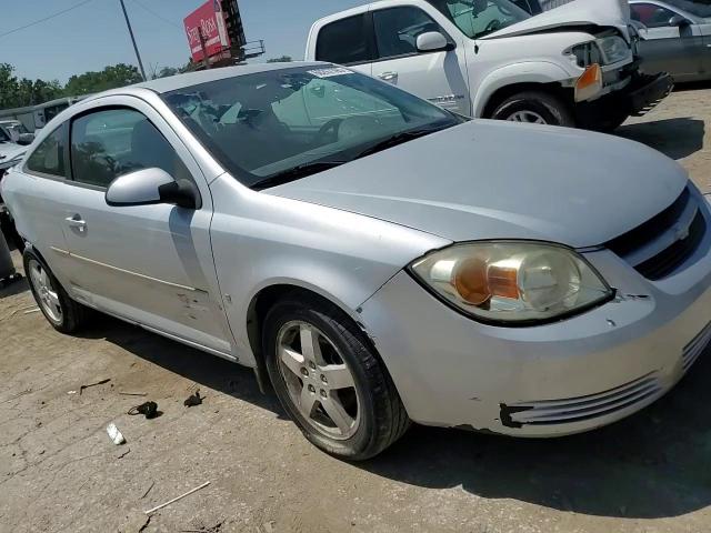 2008 Chevrolet Cobalt Lt VIN: 1G1AL18FX87154446 Lot: 67353655
