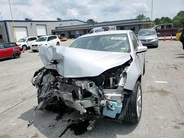 2014 Chevrolet Malibu 2Lt VIN: 1G11E5SL4EF235069 Lot: 60491425