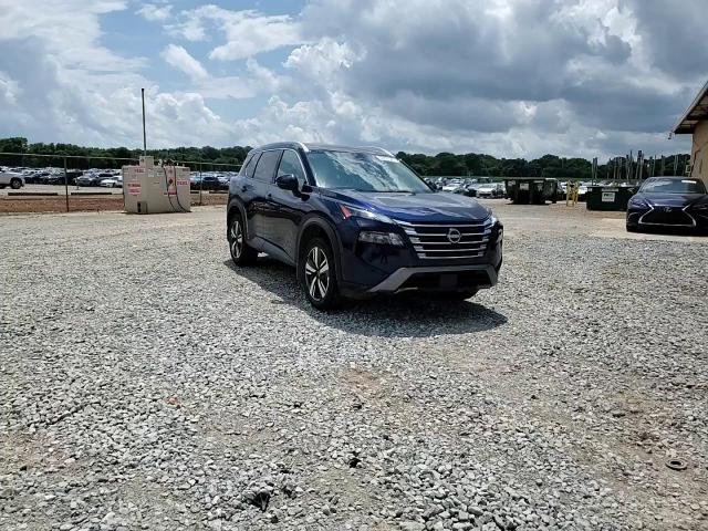 2024 Nissan Rogue Sl VIN: JN8BT3CAXRW002262 Lot: 62921545