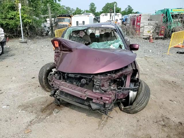 2016 Honda Accord Ex VIN: 1HGCR2F02GA041676 Lot: 65876585