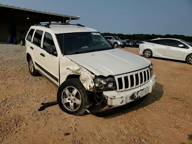 2005 Jeep Grand Cherokee Laredo VIN: 1J4HS48N05C537651 Lot: 59194845