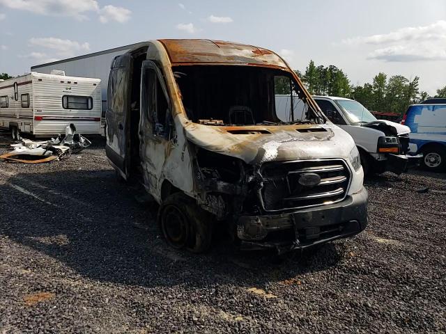 2020 Ford Transit T-250 VIN: 1FTBR1C81LKA30171 Lot: 56846645