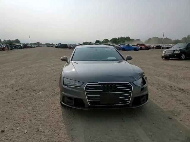 2016 Audi A7 Prestige VIN: WAU2GAFC1GN023728 Lot: 60264815