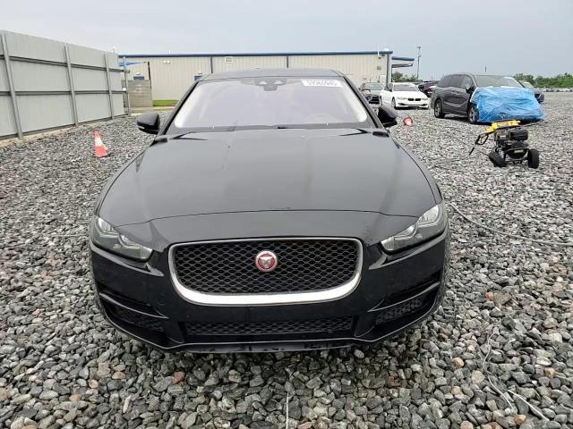 2019 Jaguar Xe Premium VIN: SAJAD4FX1KCP53608 Lot: 59365945