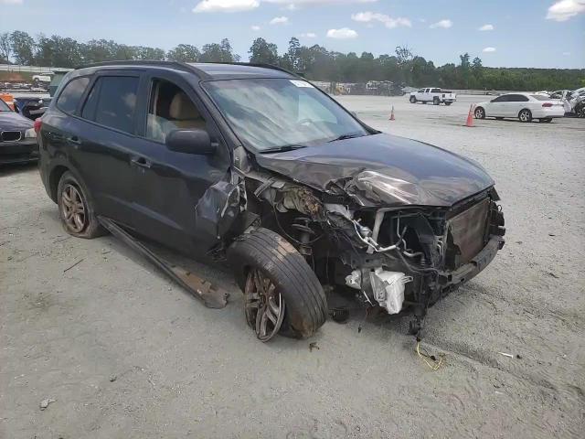 2011 Hyundai Santa Fe Gls VIN: 5XYZG3AB2BG081911 Lot: 96227835