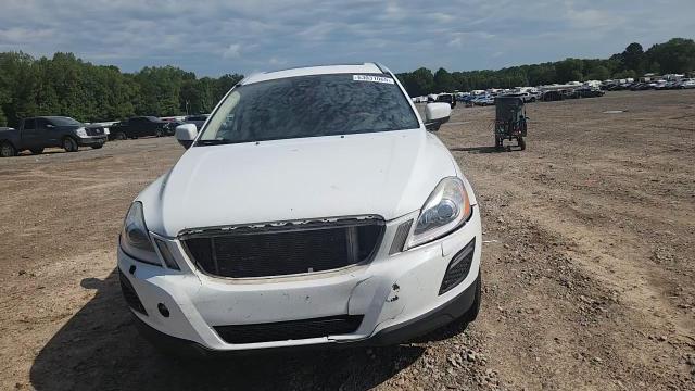 2013 Volvo Xc60 3.2 VIN: YV4952DL2D2396786 Lot: 63031065