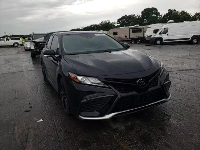2022 Toyota Camry Xse VIN: 4T1K61BKXNU054364 Lot: 62498965