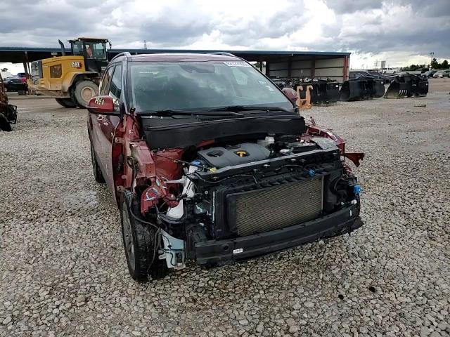 2023 Kia Seltos S VIN: KNDEU2AA5P7397610 Lot: 62722905