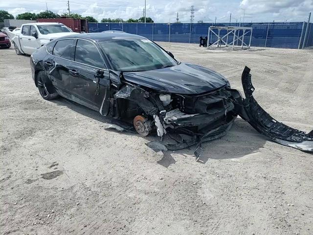 2023 Acura Integra A-Spec Tech VIN: 19UDE4G76PA000944 Lot: 60218825