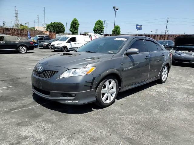 2009 Toyota Camry Se VIN: 4T1BK46K59U595268 Lot: 61781275