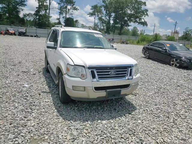 2006 Ford Explorer Eddie Bauer VIN: 1FMEU74856UB28587 Lot: 62789585