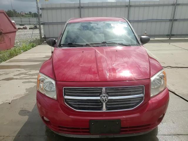 2012 Dodge Caliber Sxt VIN: 1C3CDWDA6CD527713 Lot: 60609525