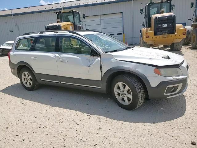 2010 Volvo Xc70 3.2 VIN: YV4960BZ3A1082963 Lot: 62388055