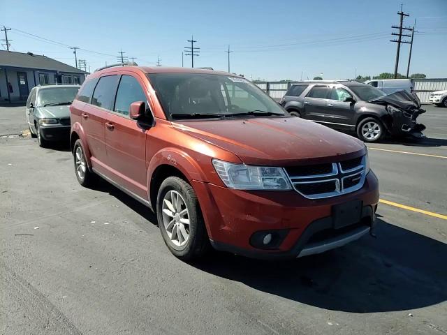 2014 Dodge Journey Sxt VIN: 3C4PDCBG3ET183922 Lot: 59942025