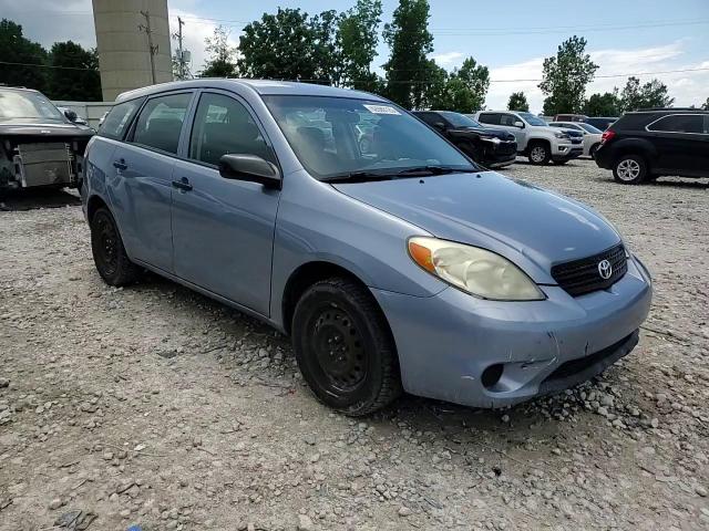 2005 Toyota Corolla Matrix Xr VIN: 2T1KR30E45C478396 Lot: 62609125