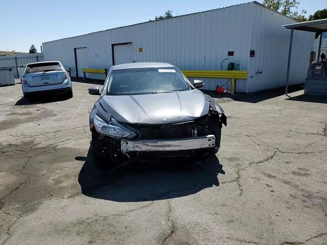 2018 Nissan Altima 2.5 VIN: 1N4AL3AP0JC281960 Lot: 63128985