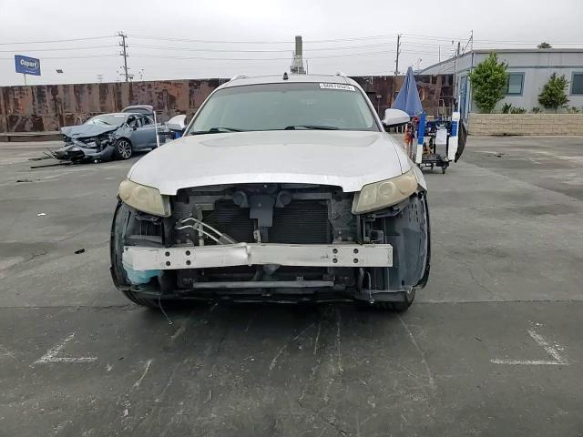2006 Infiniti Fx35 VIN: JNRAS08U56X103033 Lot: 60875525